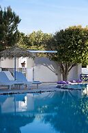 Acqua Vatos Santorini Hotel