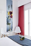 Acqua Vatos Santorini Hotel