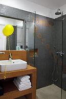 Acqua Vatos Santorini Hotel