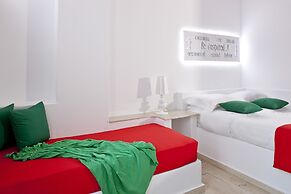 Acqua Vatos Santorini Hotel