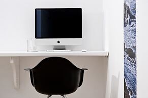 Acqua Vatos Santorini Hotel