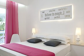 Acqua Vatos Santorini Hotel