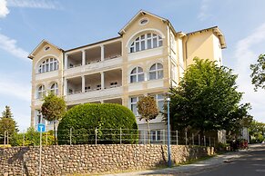 Vju Hotel Rügen
