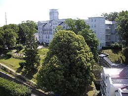 Vju Hotel Rügen