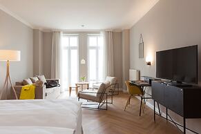 Vju Hotel Rügen