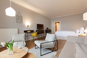 Vju Hotel Rügen