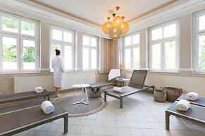 Vju Hotel Rügen