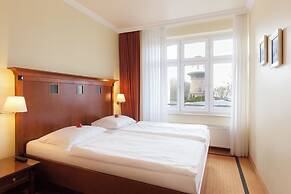 Vju Hotel Rügen