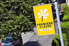 Premiere Classe Douai - Cuincy