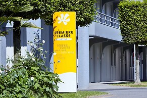 Premiere Classe Douai - Cuincy