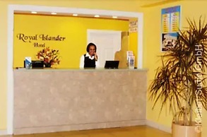 Royal Islander Hotel