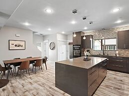 Bear Hollow Village by All Seasons Resort Lodging