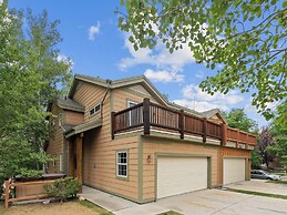 Bear Hollow Village by All Seasons Resort Lodging