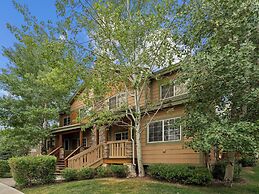 Bear Hollow Village by All Seasons Resort Lodging