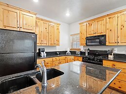 Bear Hollow Village by All Seasons Resort Lodging