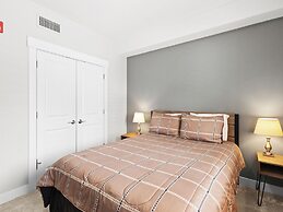 Bear Hollow Village by All Seasons Resort Lodging