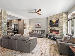 Bear Hollow Village by All Seasons Resort Lodging