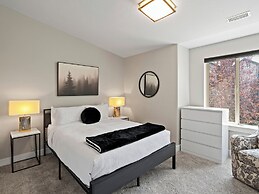 Bear Hollow Village by All Seasons Resort Lodging