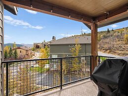 Bear Hollow Village by All Seasons Resort Lodging