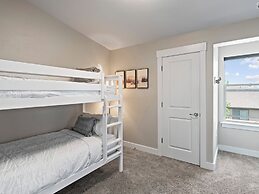 Bear Hollow Village by All Seasons Resort Lodging