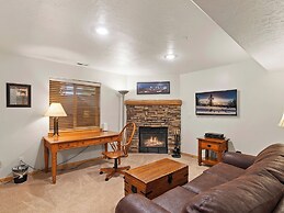 Bear Hollow Village by All Seasons Resort Lodging