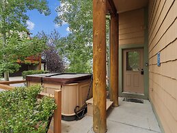 Bear Hollow Village by All Seasons Resort Lodging