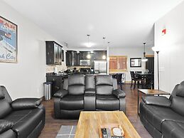 Bear Hollow Village by All Seasons Resort Lodging