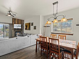 Bear Hollow Village by All Seasons Resort Lodging