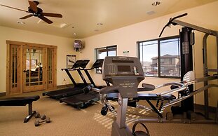 Bear Hollow Village by All Seasons Resort Lodging