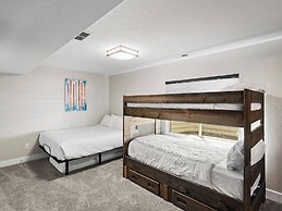 Bear Hollow Village by All Seasons Resort Lodging