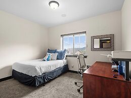 Bear Hollow Village by All Seasons Resort Lodging