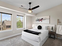 Bear Hollow Village by All Seasons Resort Lodging