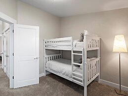 Bear Hollow Village by All Seasons Resort Lodging