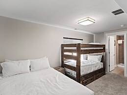 Bear Hollow Village by All Seasons Resort Lodging