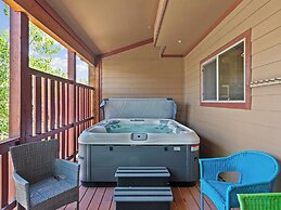 Bear Hollow Village by All Seasons Resort Lodging