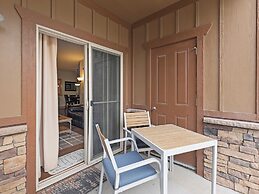 Bear Hollow Village by All Seasons Resort Lodging