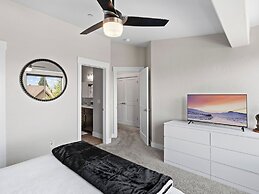 Bear Hollow Village by All Seasons Resort Lodging