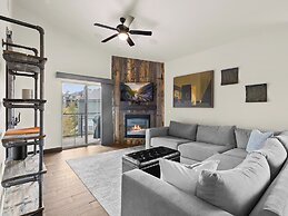 Bear Hollow Village by All Seasons Resort Lodging