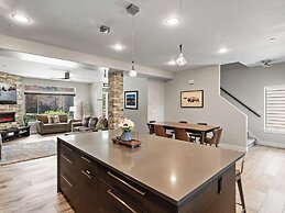 Bear Hollow Village by All Seasons Resort Lodging