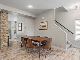 Bear Hollow Village by All Seasons Resort Lodging