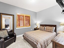 Bear Hollow Village by All Seasons Resort Lodging