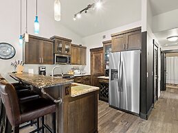 Bear Hollow Village by All Seasons Resort Lodging