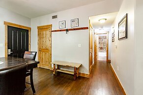 Bear Hollow Village by All Seasons Resort Lodging