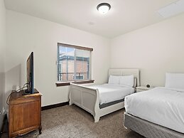 Bear Hollow Village by All Seasons Resort Lodging