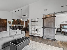 Bear Hollow Village by All Seasons Resort Lodging