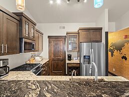 Bear Hollow Village by All Seasons Resort Lodging