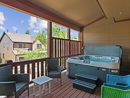 Bear Hollow Village by All Seasons Resort Lodging