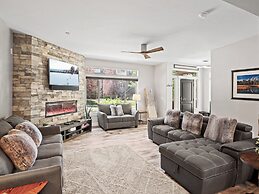 Bear Hollow Village by All Seasons Resort Lodging