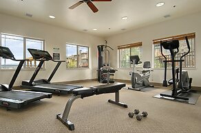 Bear Hollow Village by All Seasons Resort Lodging