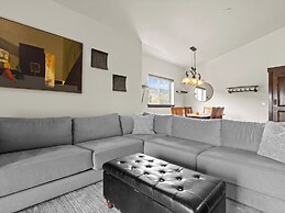 Bear Hollow Village by All Seasons Resort Lodging